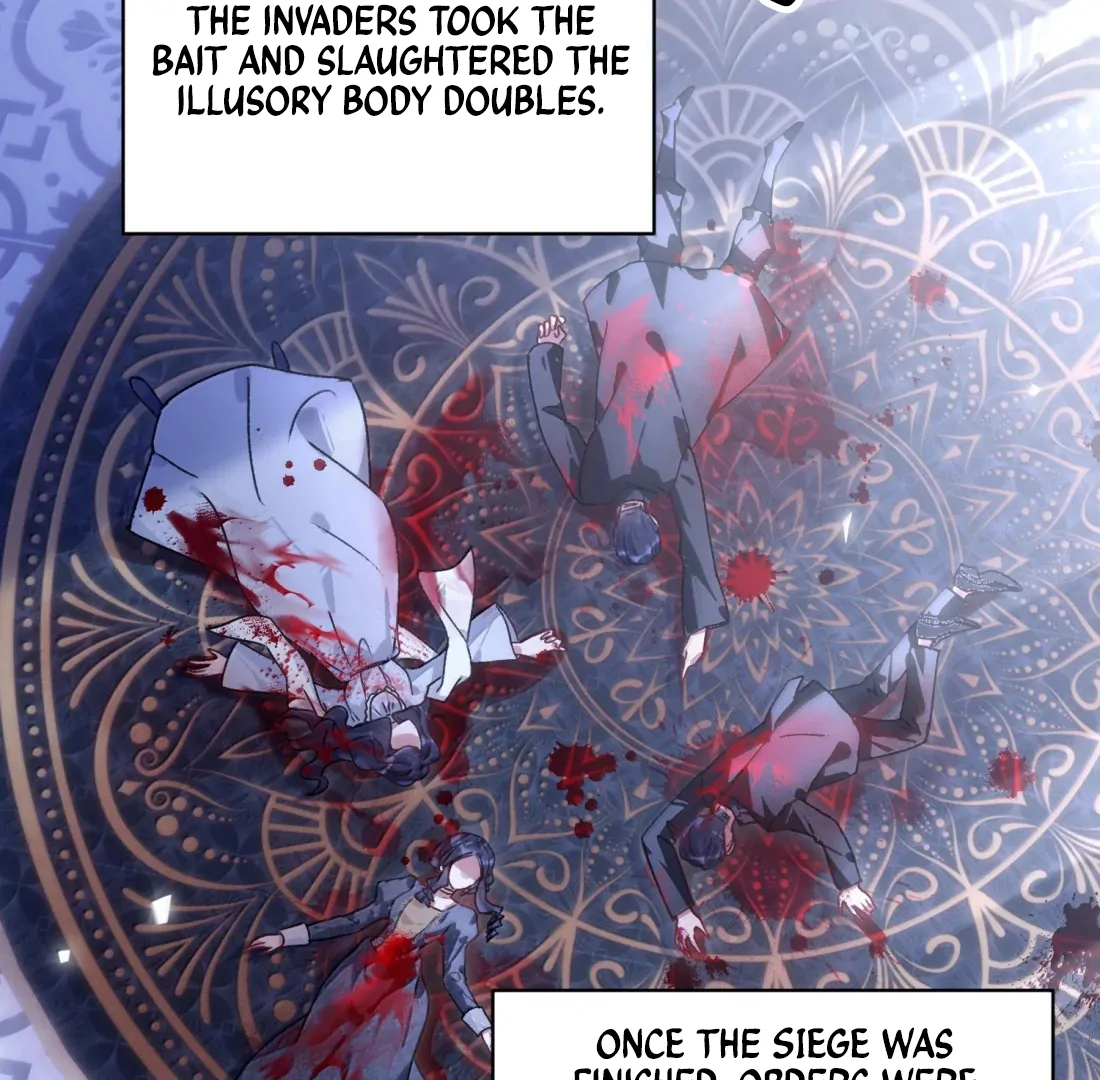 I Have to Be a Great Villain Chapter 154 - page 37