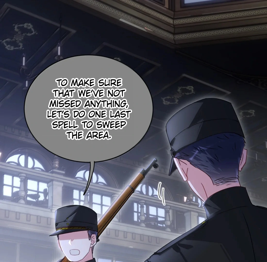 I Have to Be a Great Villain Chapter 154 - page 43