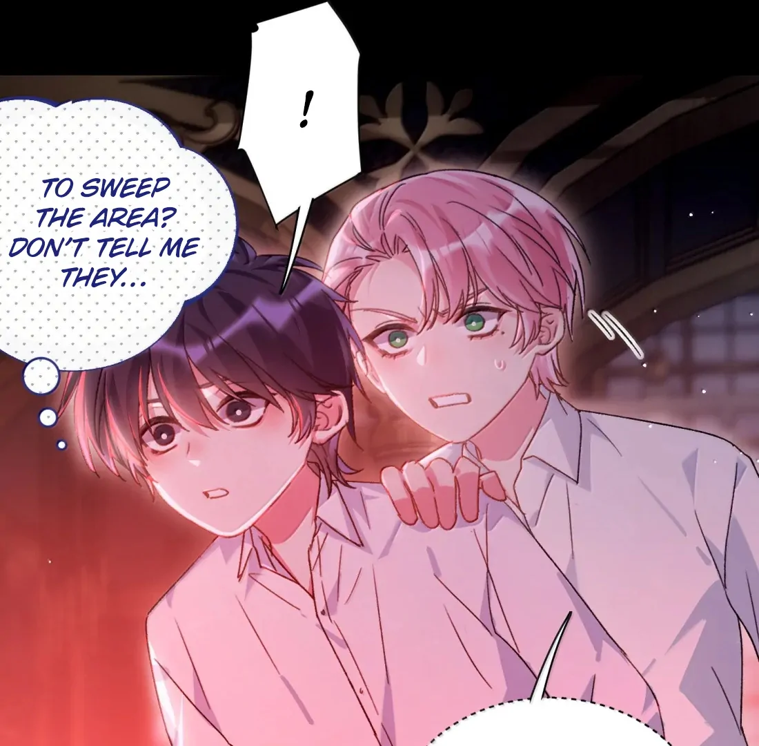 I Have to Be a Great Villain Chapter 154 - page 45