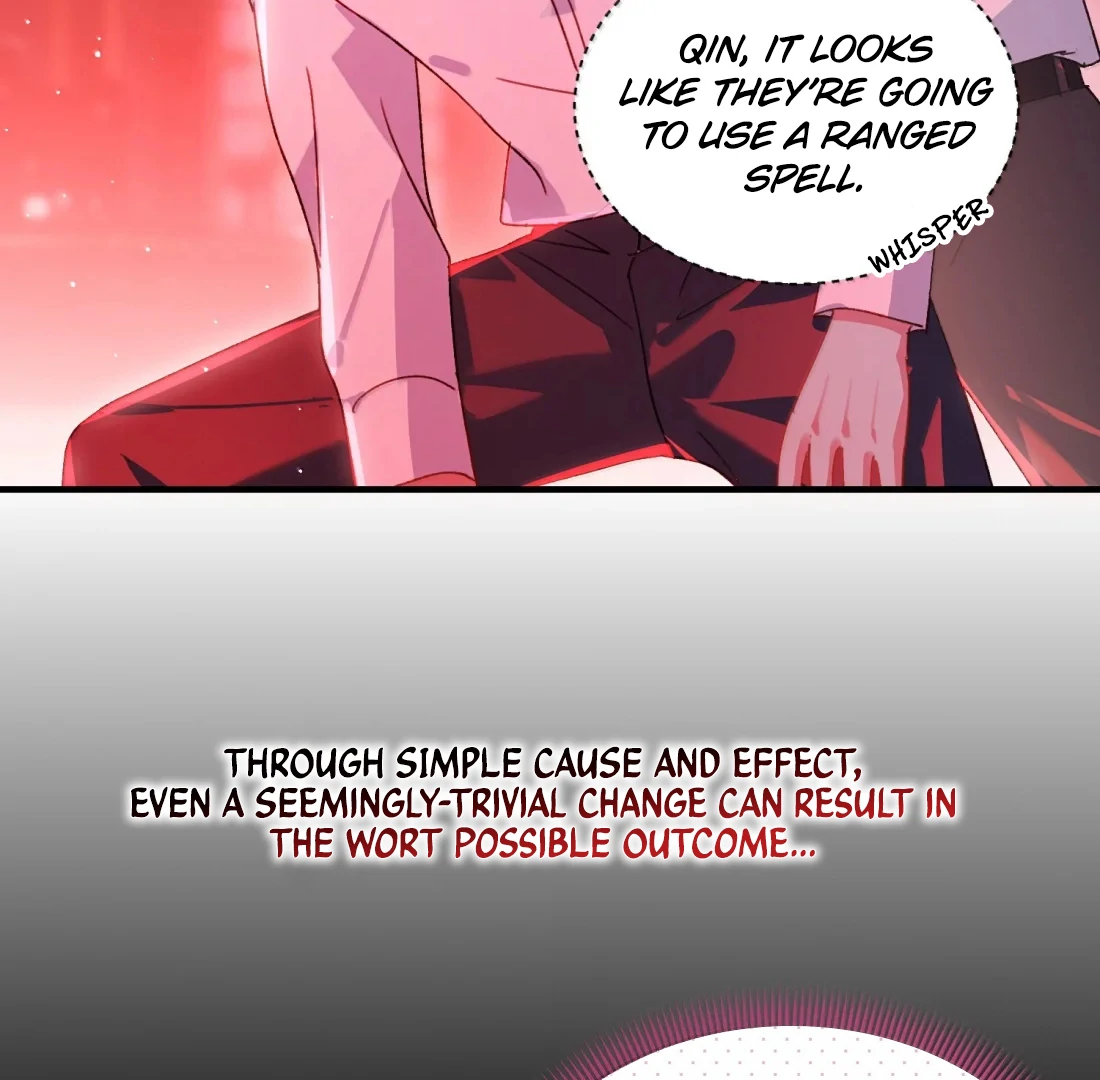 I Have to Be a Great Villain Chapter 154 - page 46