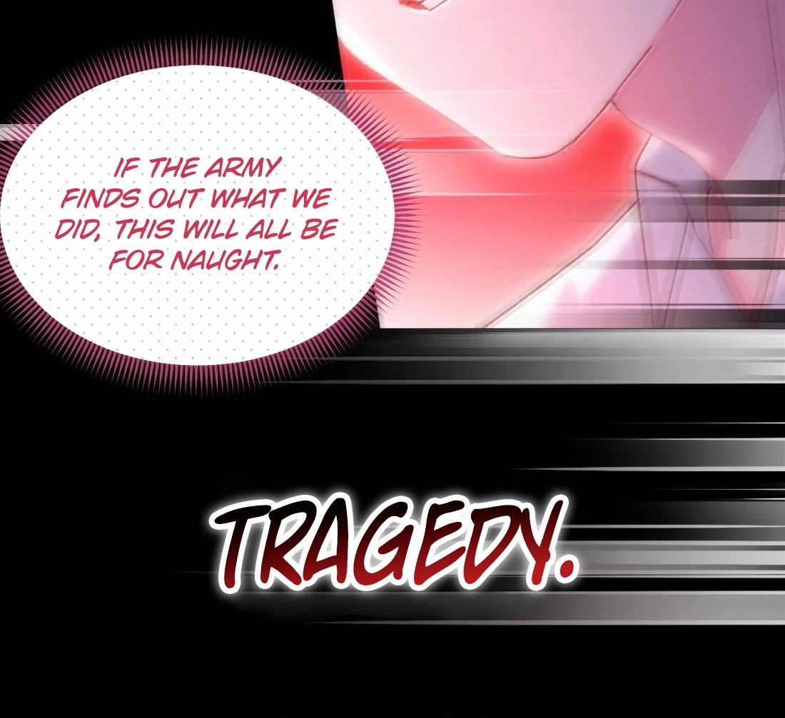 I Have to Be a Great Villain Chapter 154 - page 48