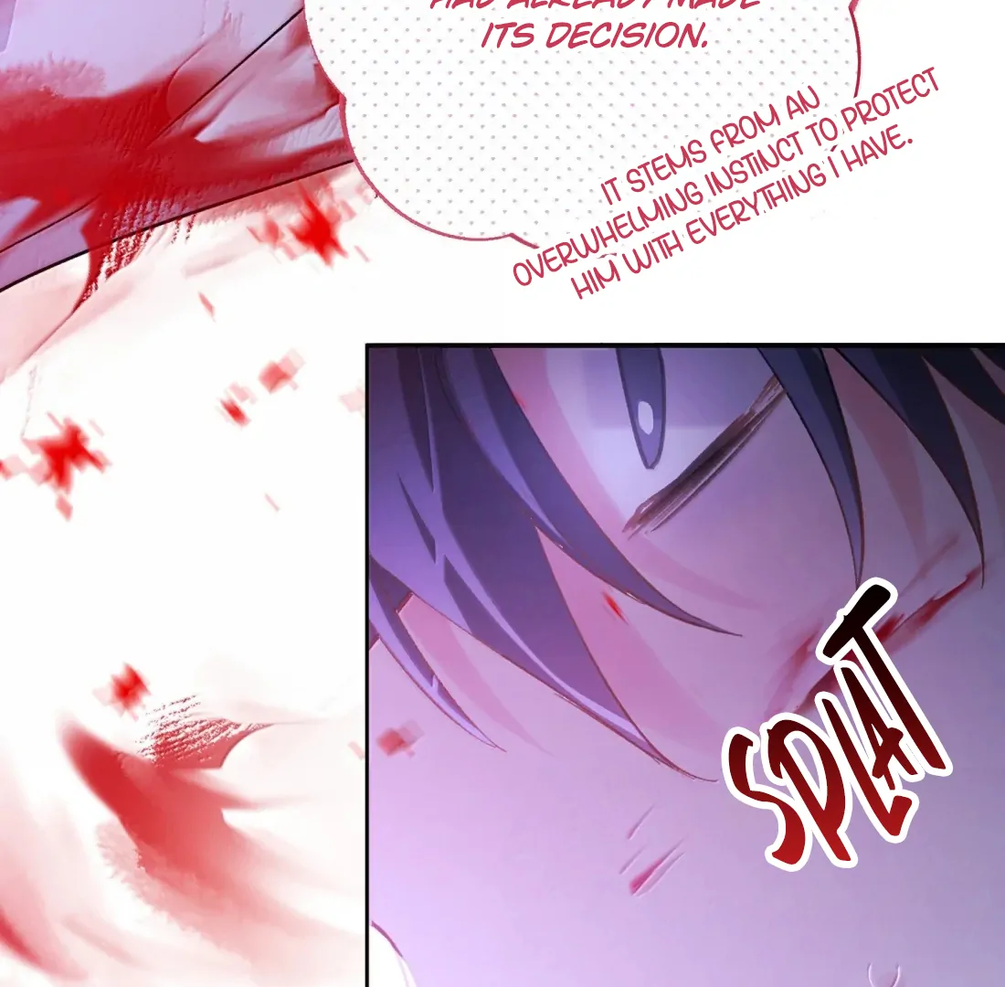 I Have to Be a Great Villain Chapter 154 - page 58
