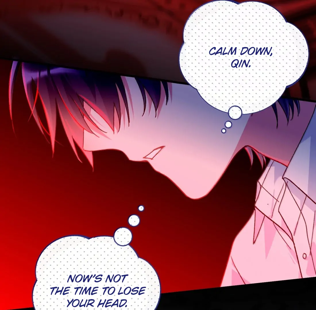 I Have to Be a Great Villain Chapter 154 - page 70