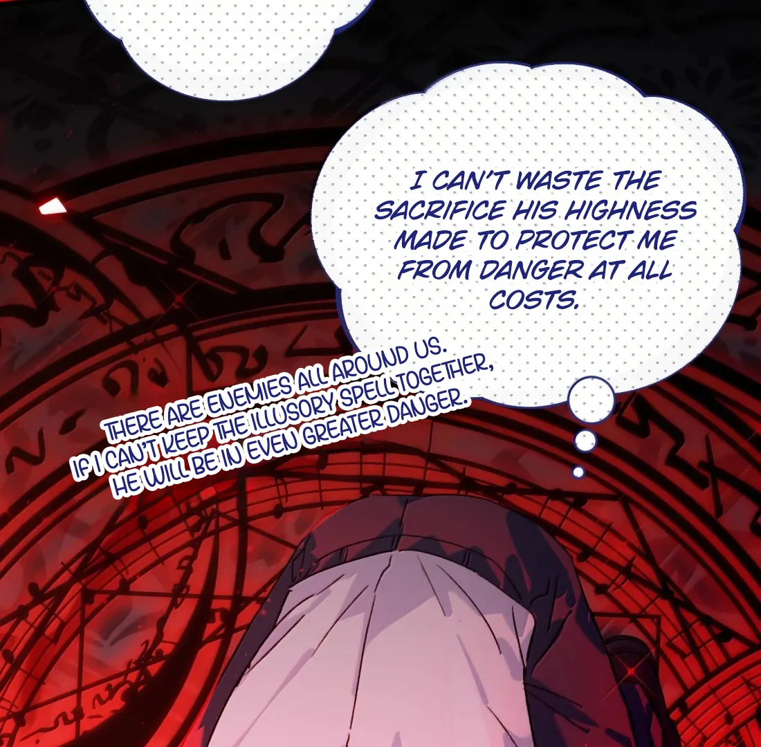 I Have to Be a Great Villain Chapter 154 - page 71