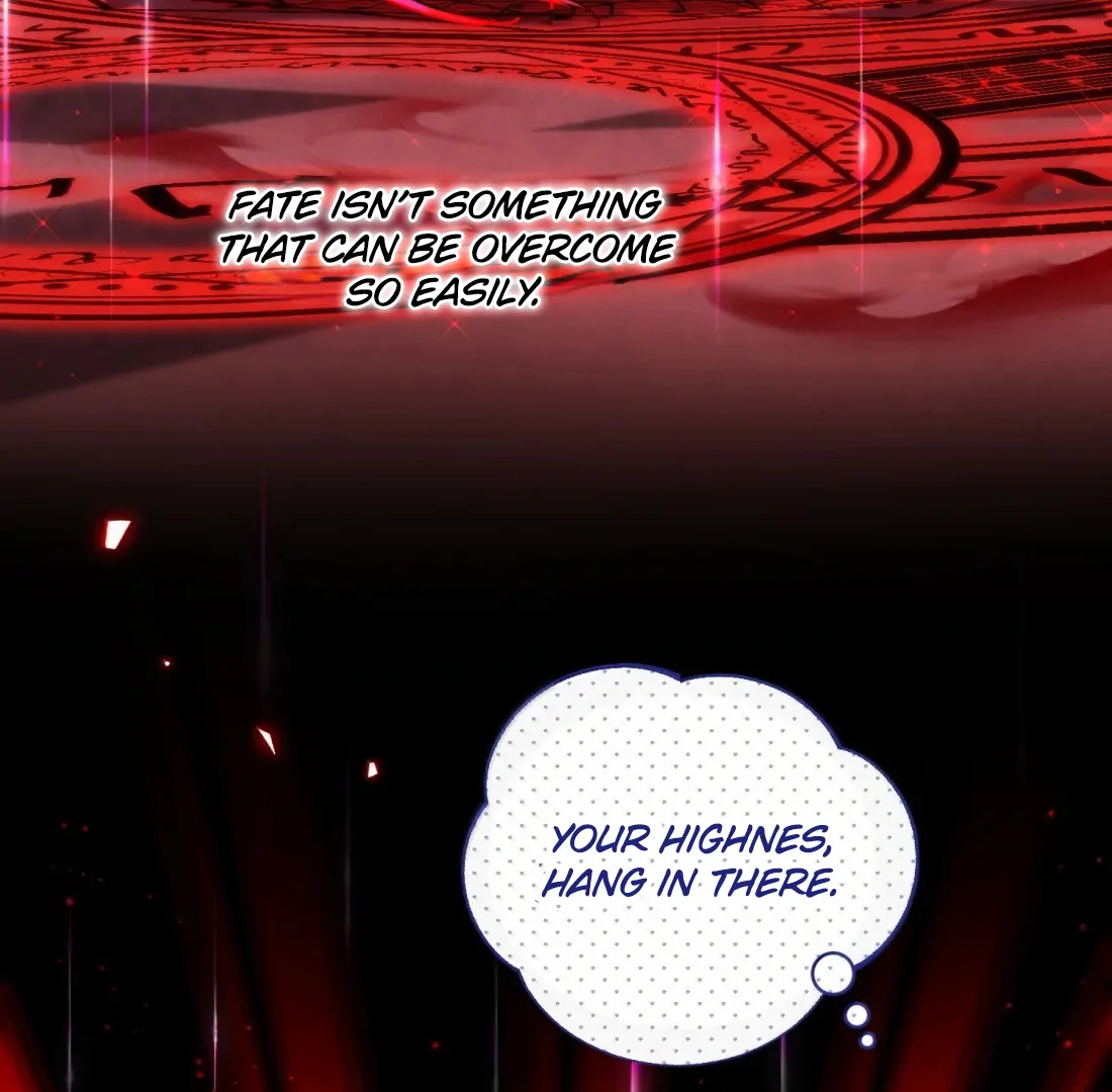I Have to Be a Great Villain Chapter 154 - page 74