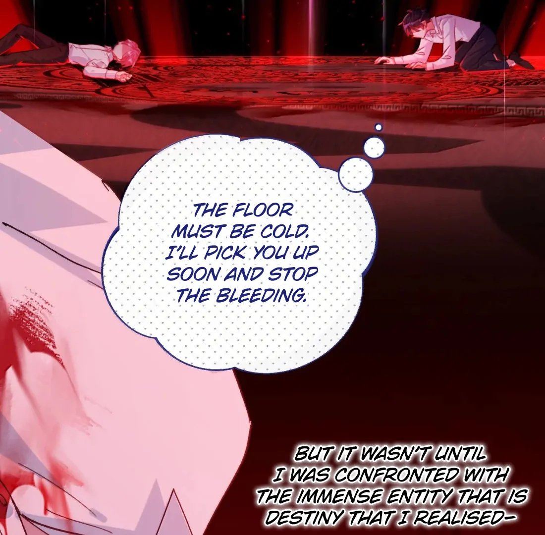 I Have to Be a Great Villain Chapter 154 - page 75