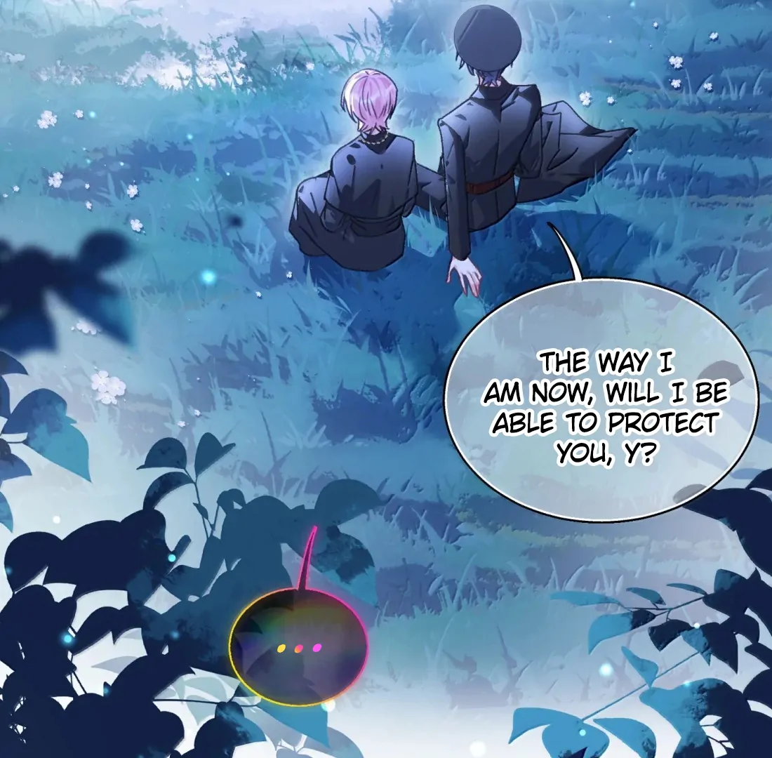 I Have to Be a Great Villain Chapter 154 - page 85