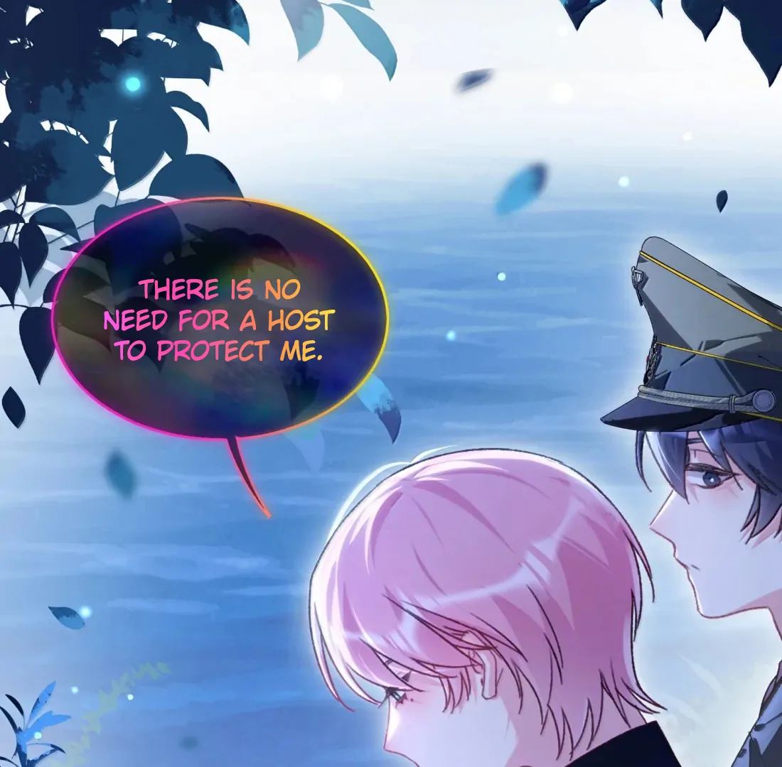 I Have to Be a Great Villain Chapter 154 - page 86
