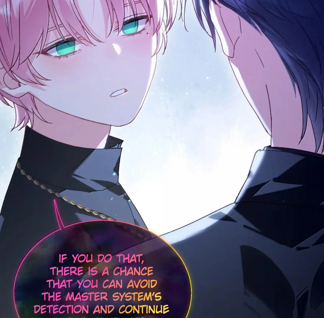 I Have to Be a Great Villain Chapter 154 - page 89