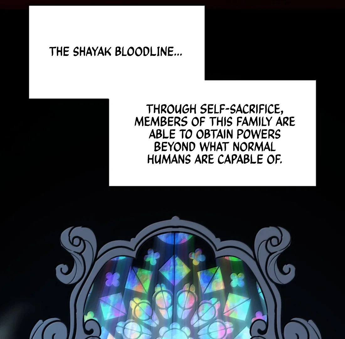 I Have to Be a Great Villain Chapter 154 - page 9