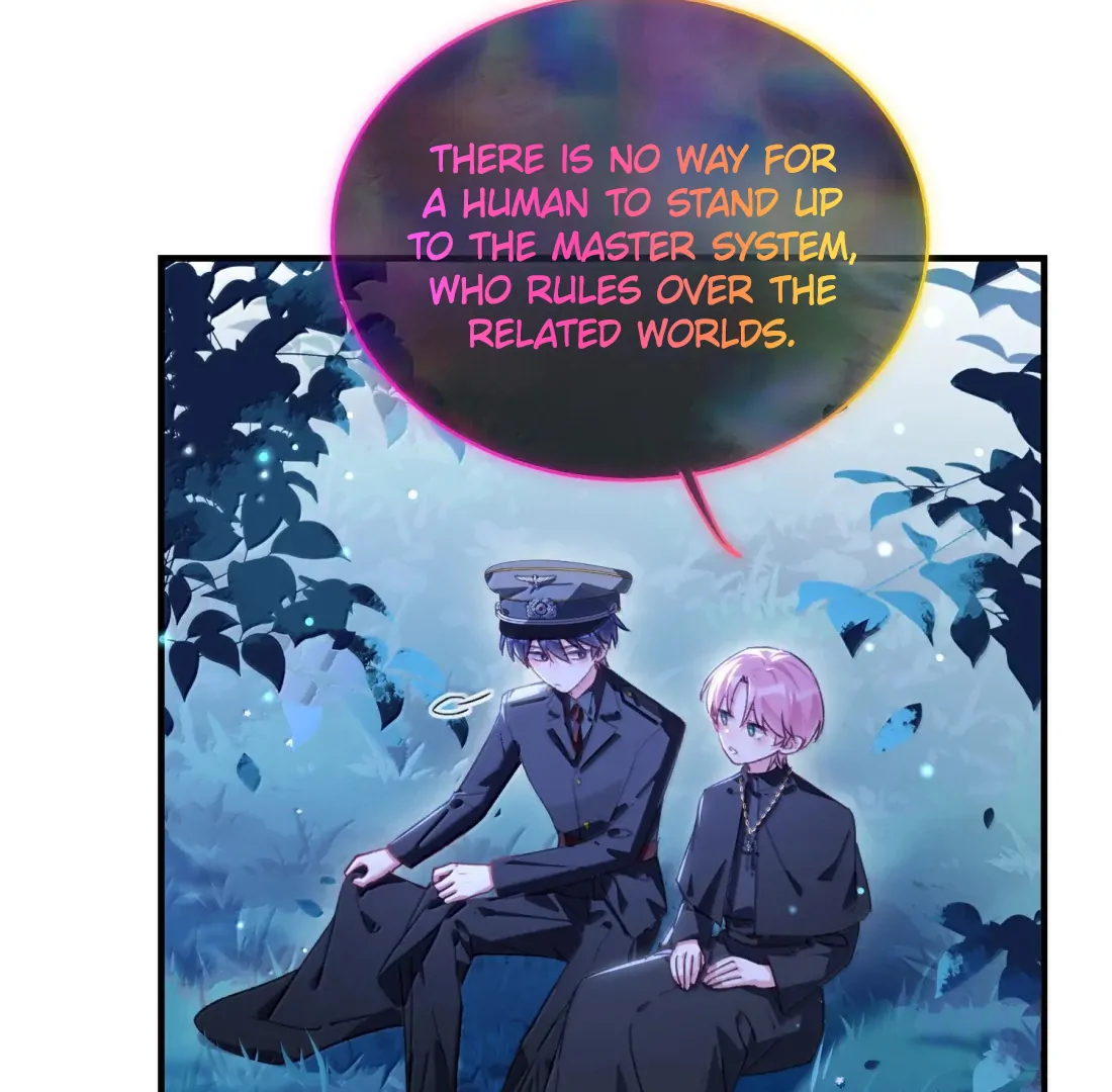 I Have to Be a Great Villain Chapter 154 - page 92