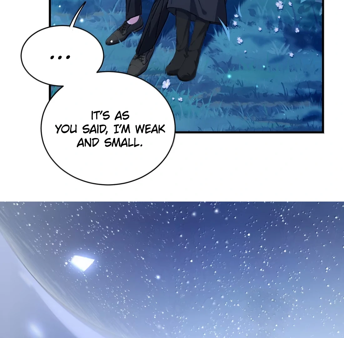 I Have to Be a Great Villain Chapter 154 - page 93