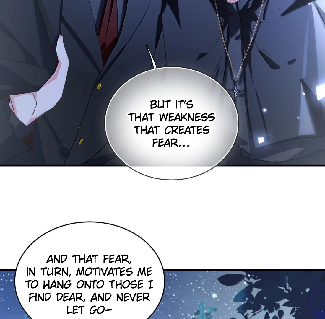 I Have to Be a Great Villain Chapter 154 - page 95