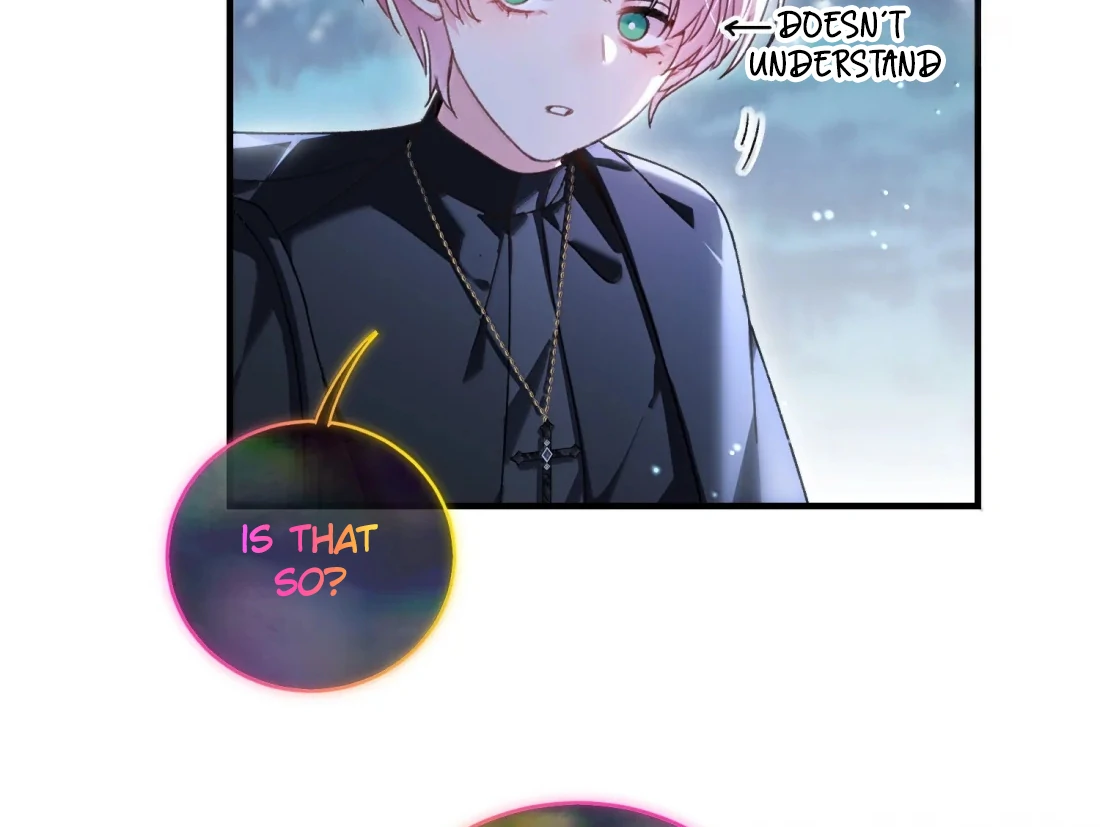I Have to Be a Great Villain Chapter 154 - page 98