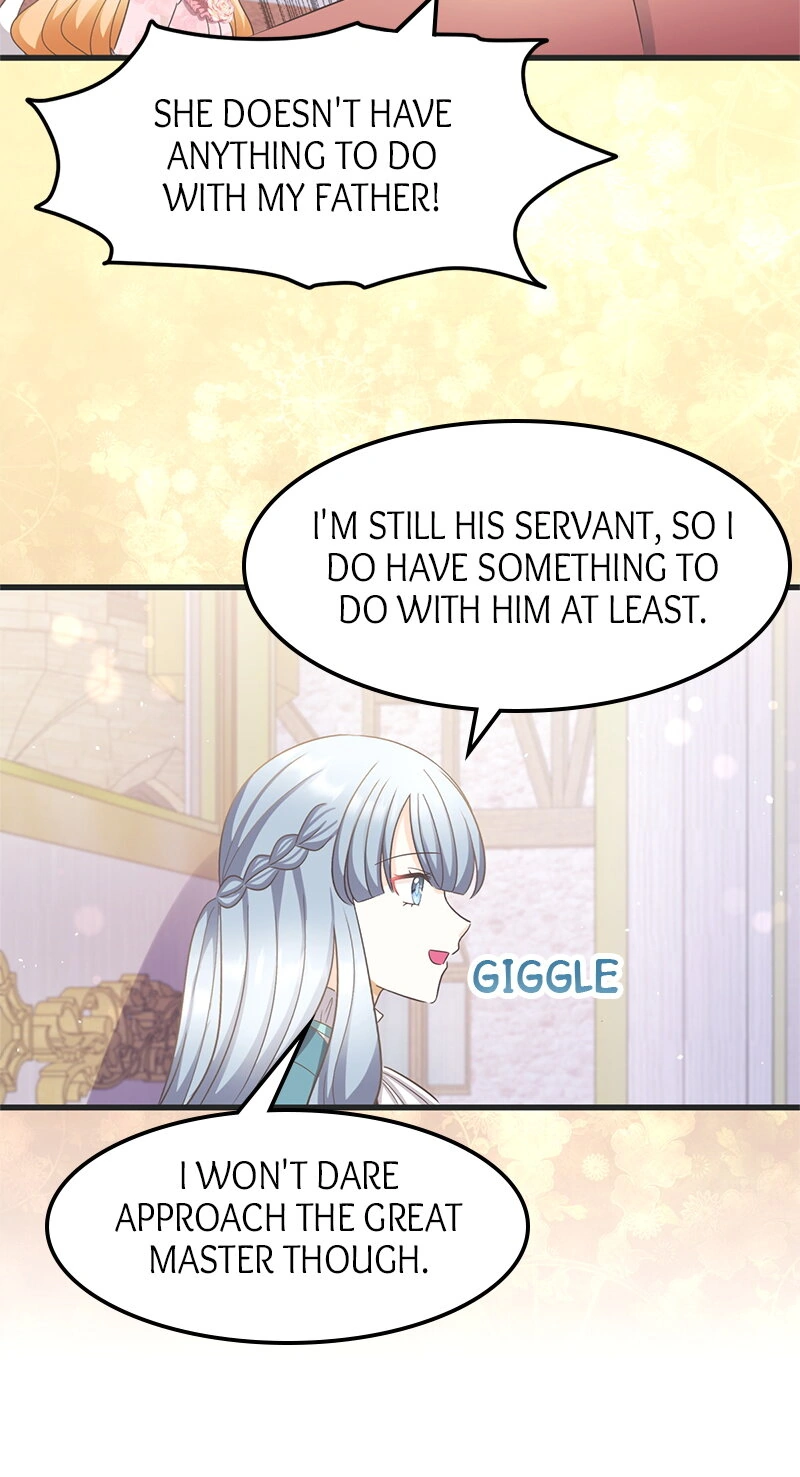Please Fulfill Your End of the Bargain, My Grace! Chapter 67 - page 29