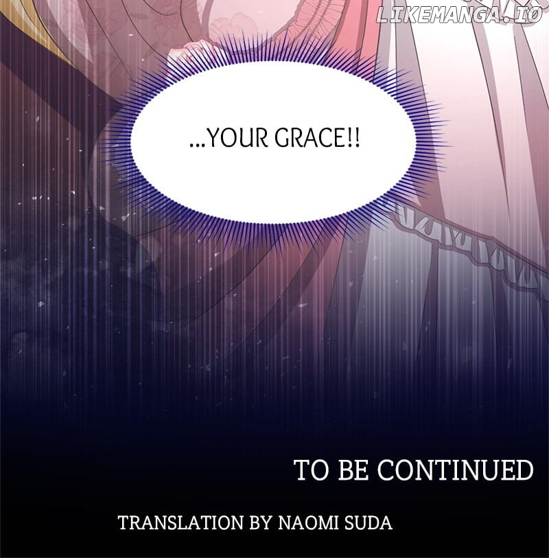 Please Fulfill Your End of the Bargain, My Grace! Chapter 67 - page 52