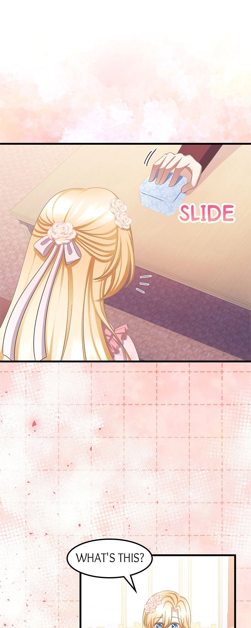 Please Fulfill Your End of the Bargain, My Grace! Chapter 69 - page 19