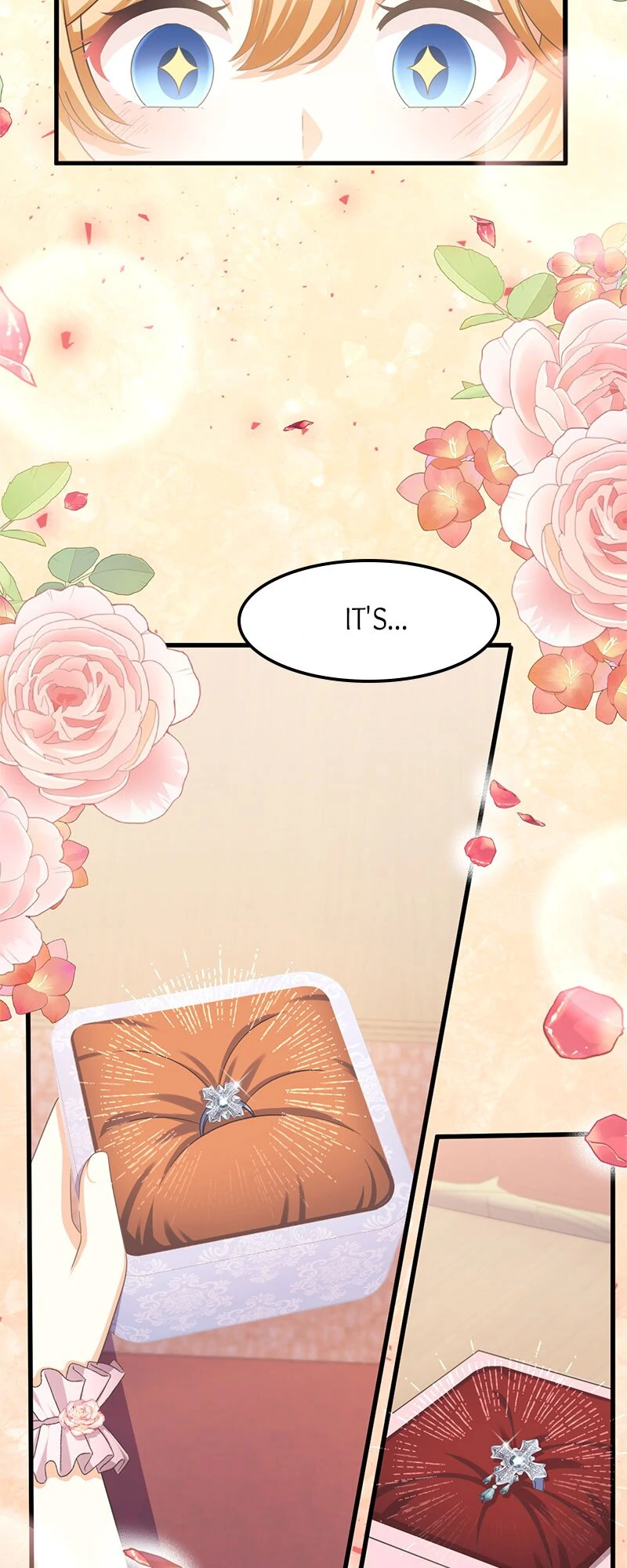 Please Fulfill Your End of the Bargain, My Grace! Chapter 69 - page 22