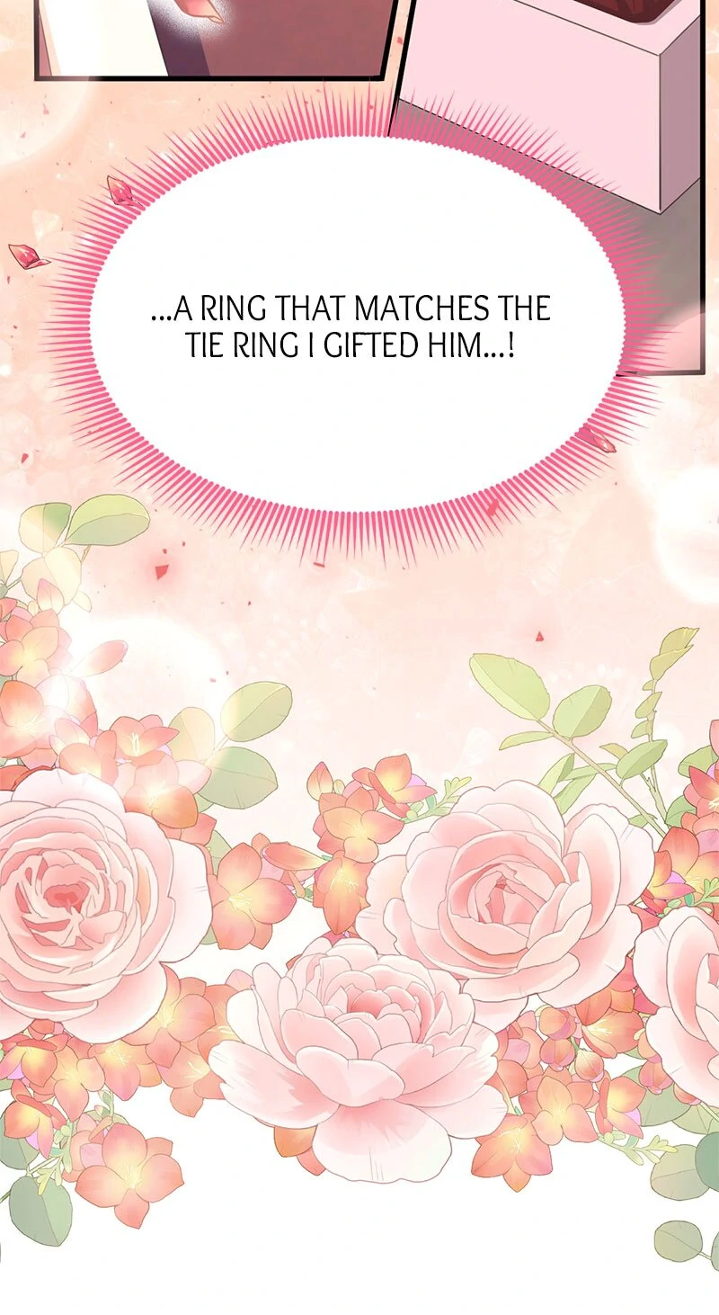 Please Fulfill Your End of the Bargain, My Grace! Chapter 69 - page 23