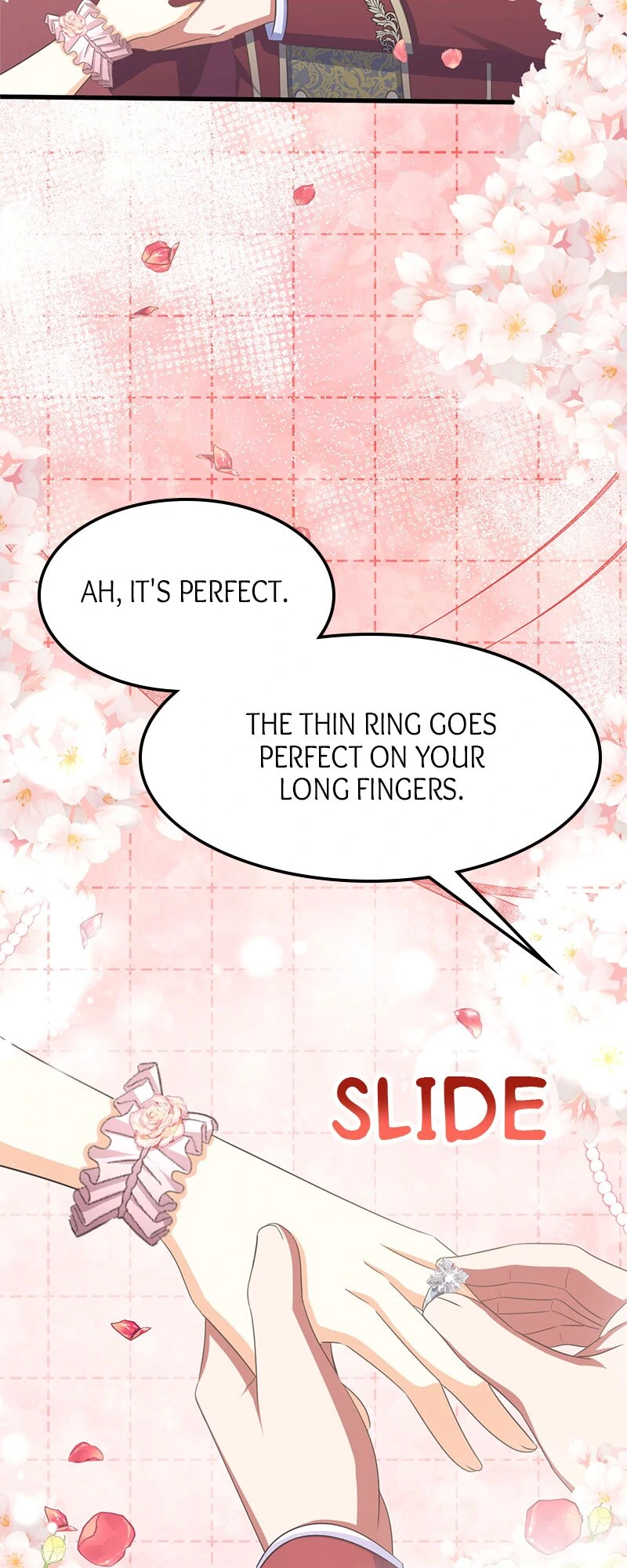 Please Fulfill Your End of the Bargain, My Grace! Chapter 69 - page 32