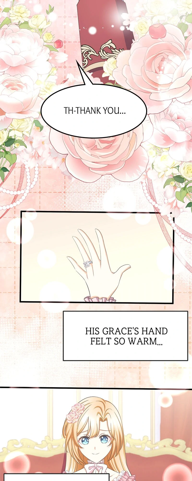 Please Fulfill Your End of the Bargain, My Grace! Chapter 69 - page 33
