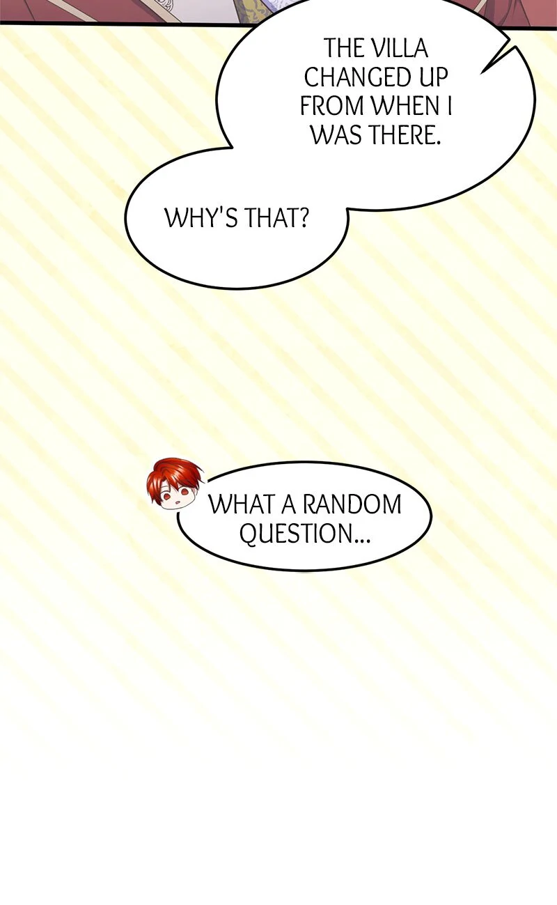Please Fulfill Your End of the Bargain, My Grace! Chapter 69 - page 35