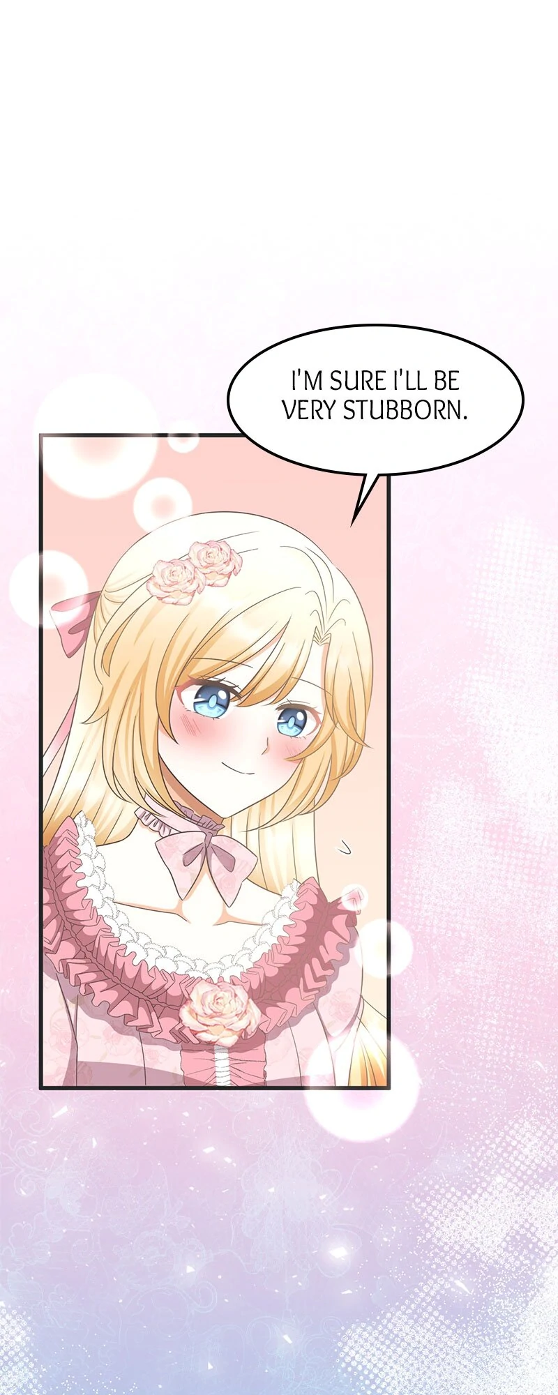 Please Fulfill Your End of the Bargain, My Grace! Chapter 69 - page 42