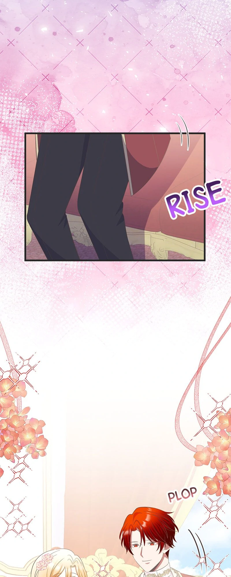 Please Fulfill Your End of the Bargain, My Grace! Chapter 69 - page 44
