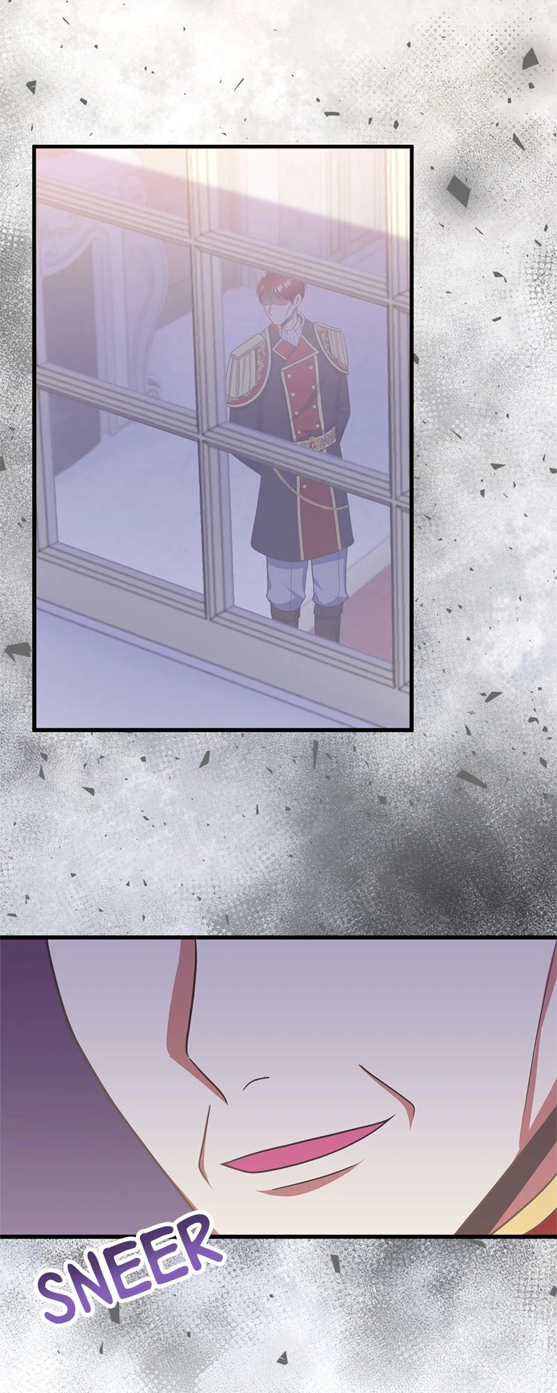 Please Fulfill Your End of the Bargain, My Grace! Chapter 69 - page 63