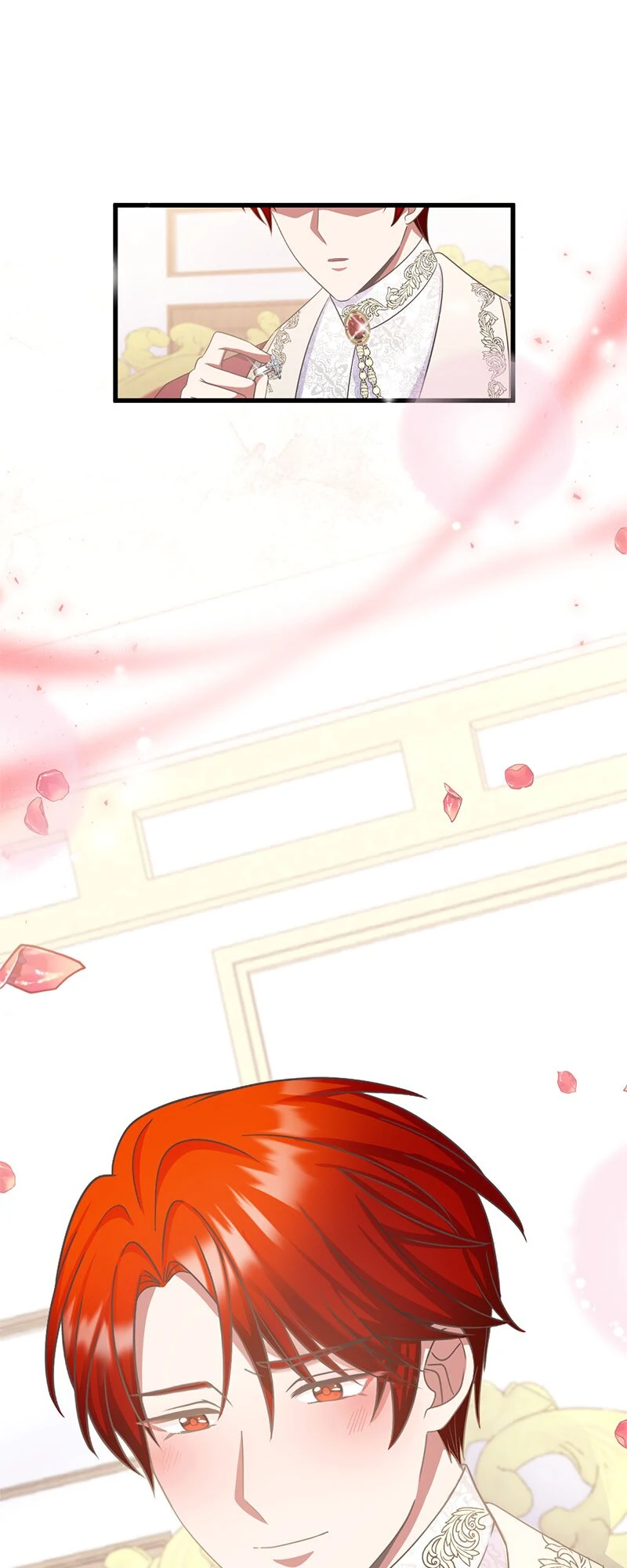 Please Fulfill Your End of the Bargain, My Grace! Chapter 69 - page 7