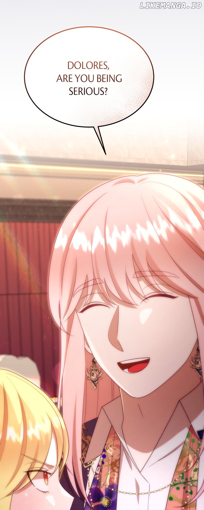 The Dolled Up Villainess Chapter 52 - page 11