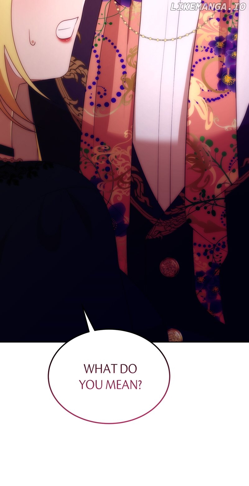 The Dolled Up Villainess Chapter 52 - page 12