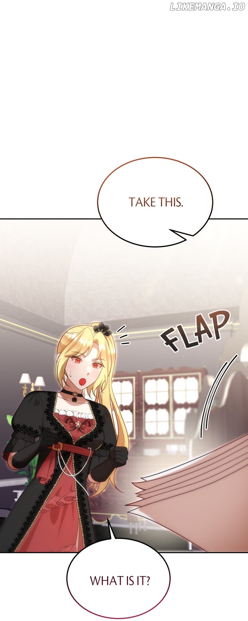 The Dolled Up Villainess Chapter 52 - page 18