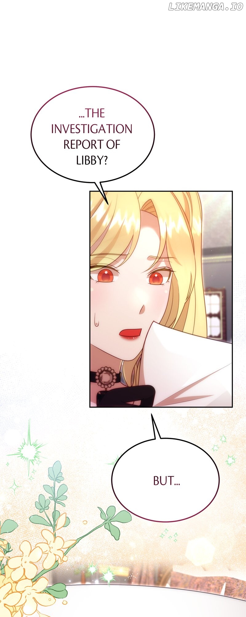 The Dolled Up Villainess Chapter 52 - page 19