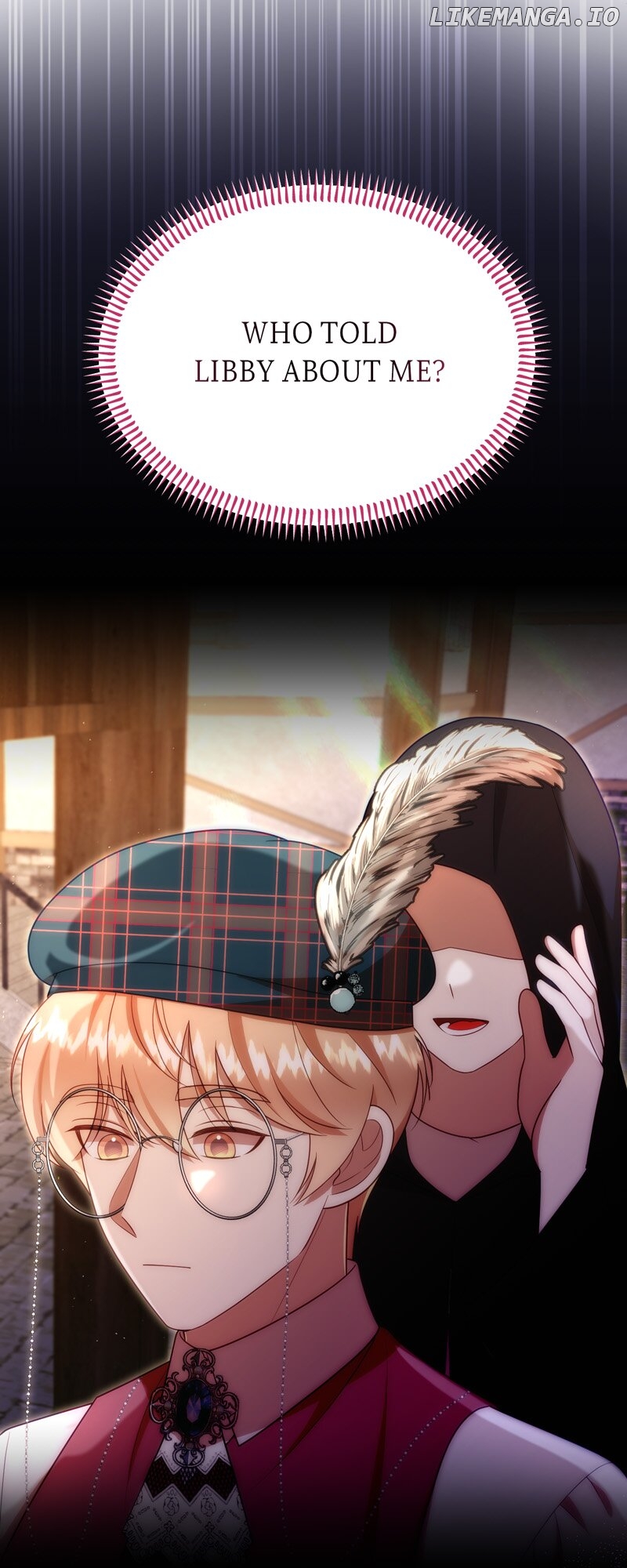 The Dolled Up Villainess Chapter 52 - page 2