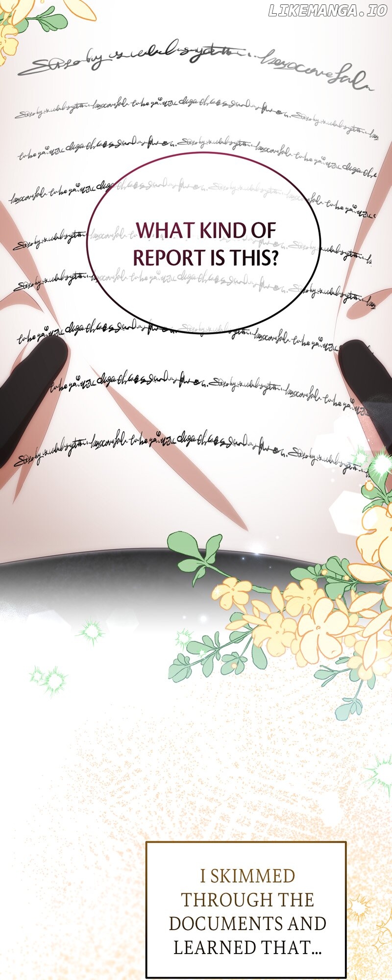 The Dolled Up Villainess Chapter 52 - page 20