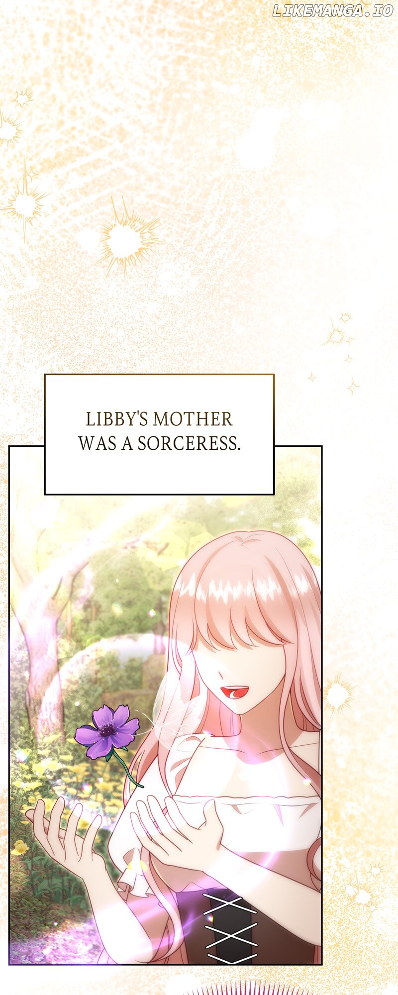 The Dolled Up Villainess Chapter 52 - page 21