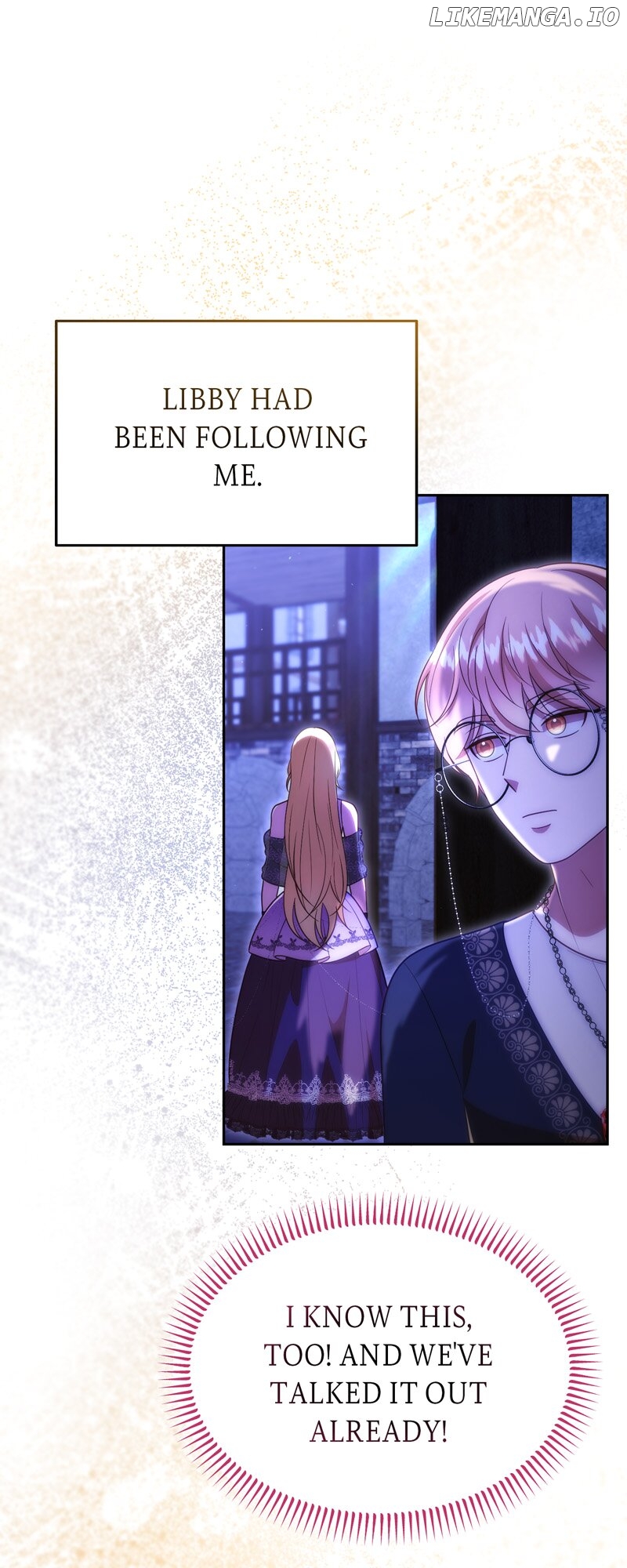 The Dolled Up Villainess Chapter 52 - page 23