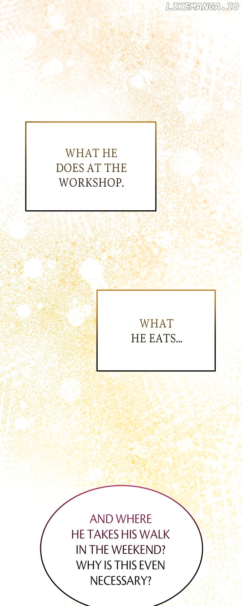 The Dolled Up Villainess Chapter 52 - page 24