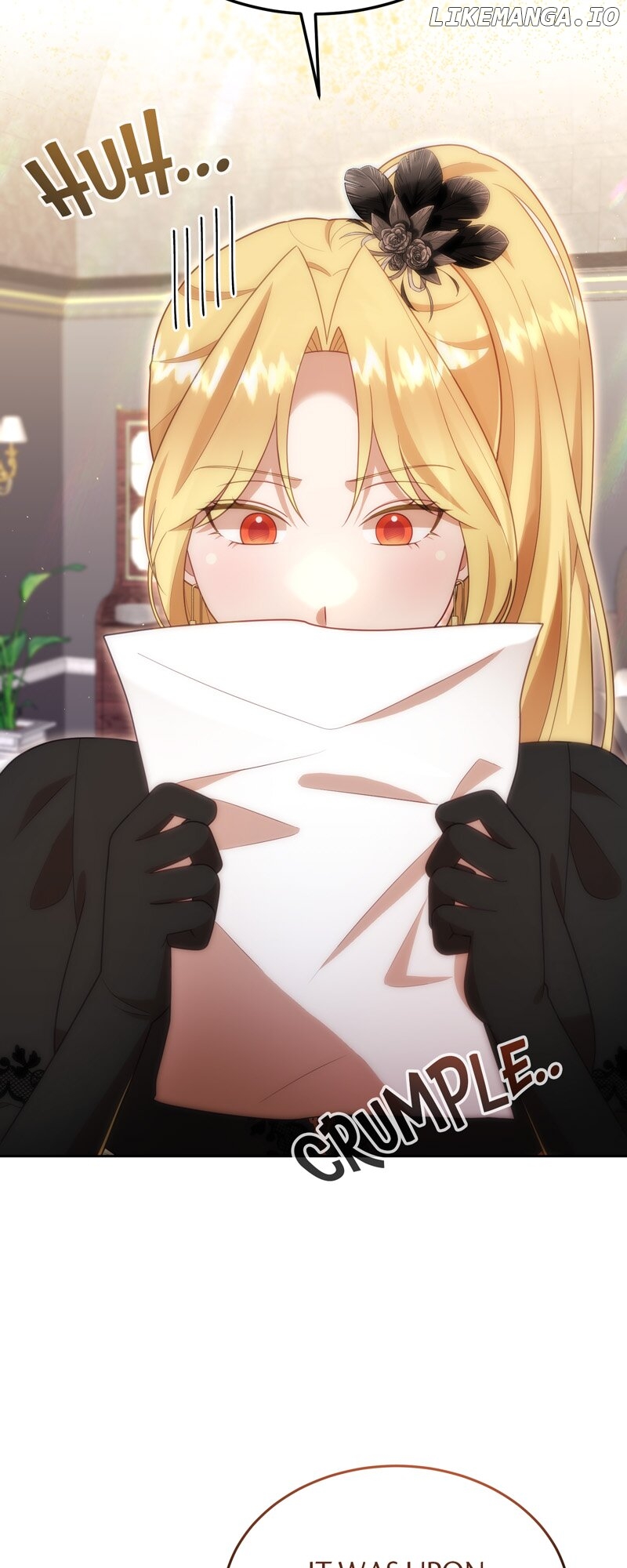 The Dolled Up Villainess Chapter 52 - page 25