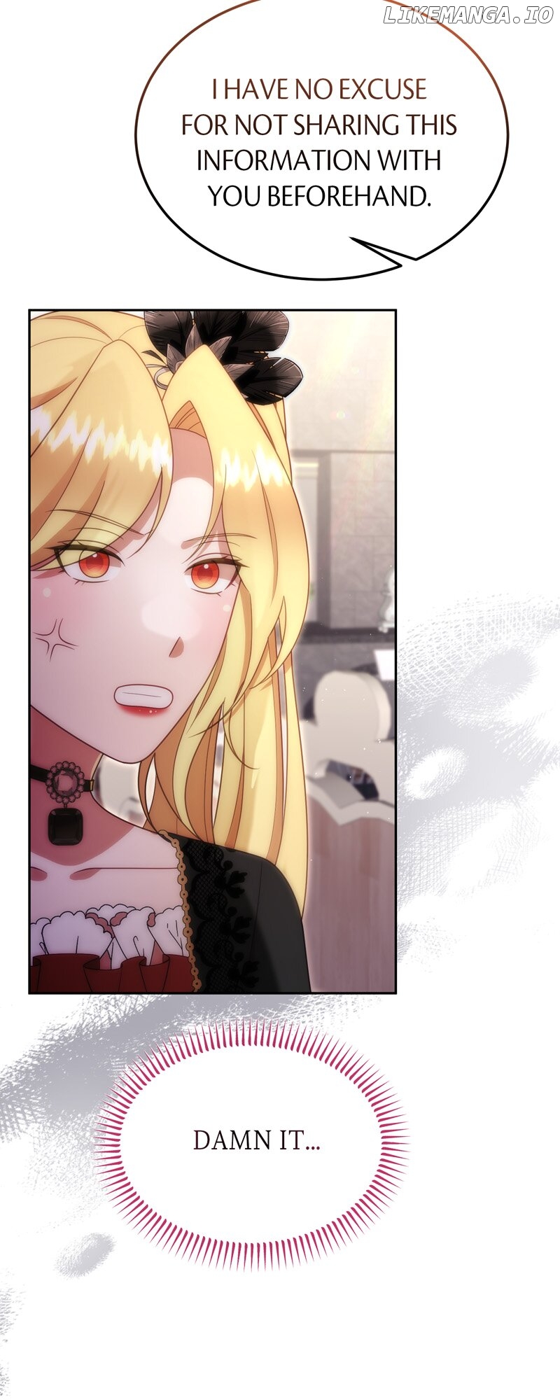 The Dolled Up Villainess Chapter 52 - page 32