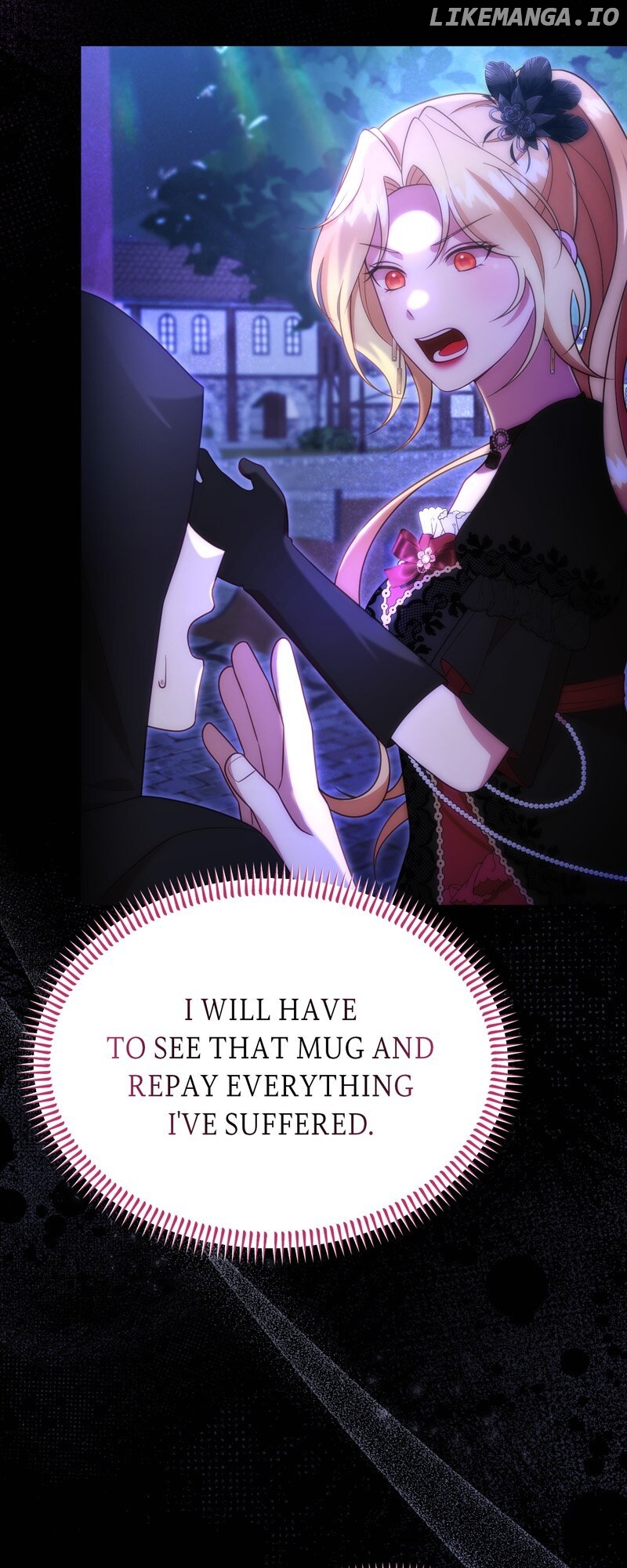 The Dolled Up Villainess Chapter 52 - page 4