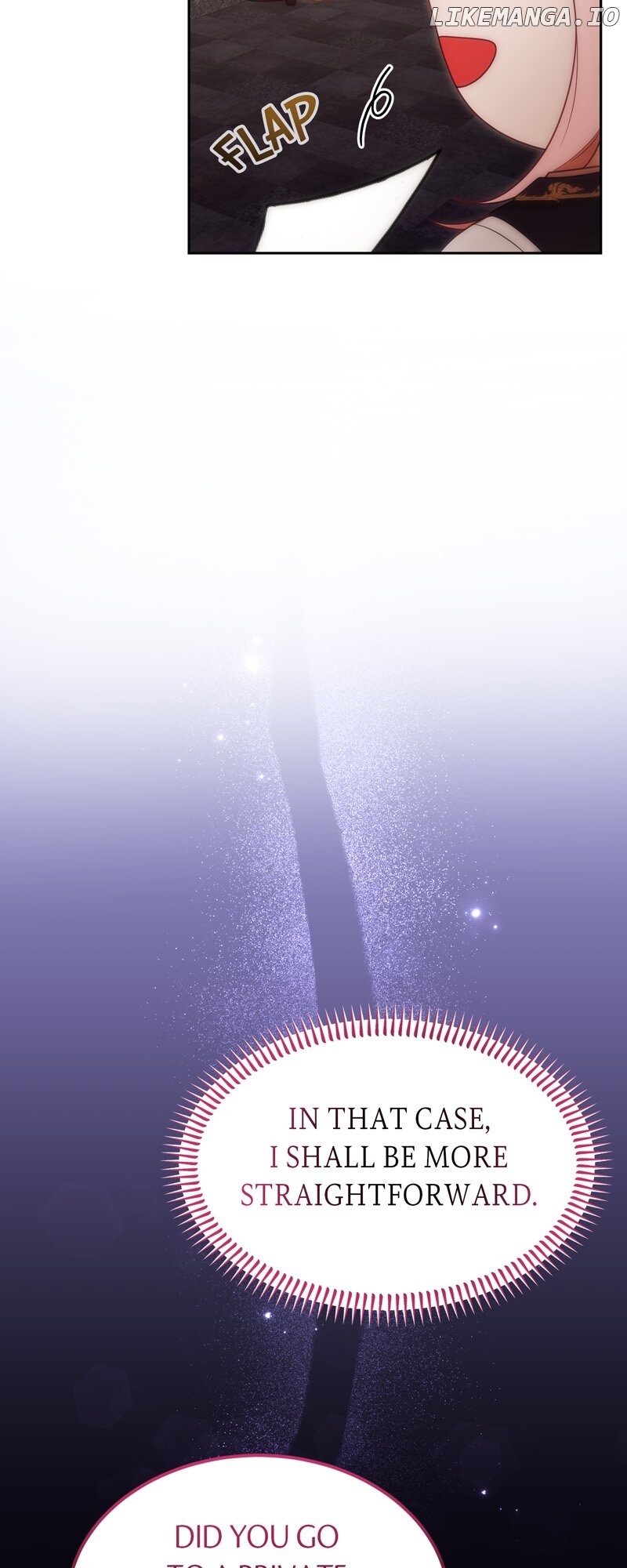 The Dolled Up Villainess Chapter 52 - page 41