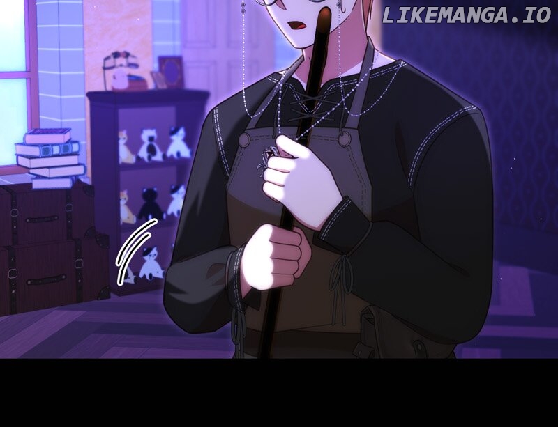 The Dolled Up Villainess Chapter 52 - page 43