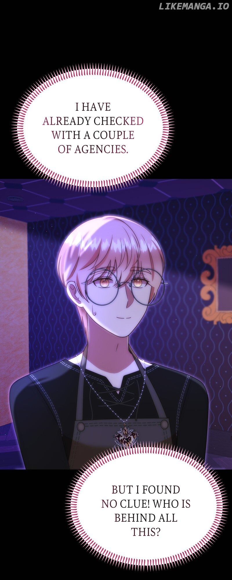 The Dolled Up Villainess Chapter 52 - page 45