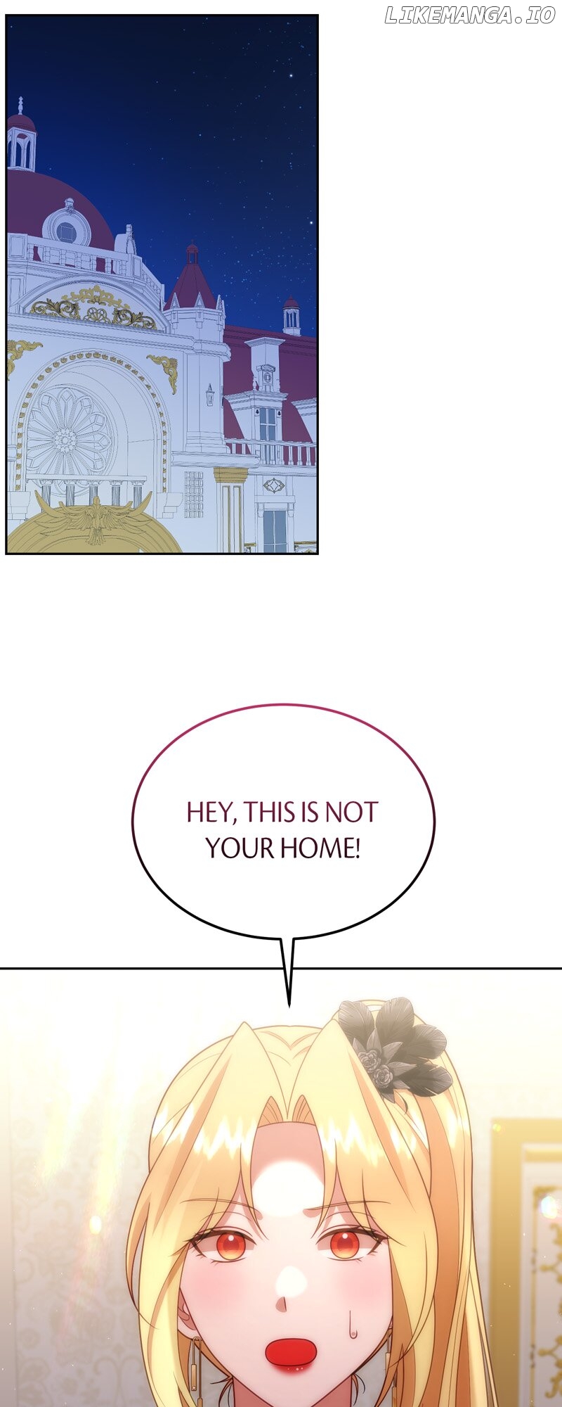 The Dolled Up Villainess Chapter 52 - page 49