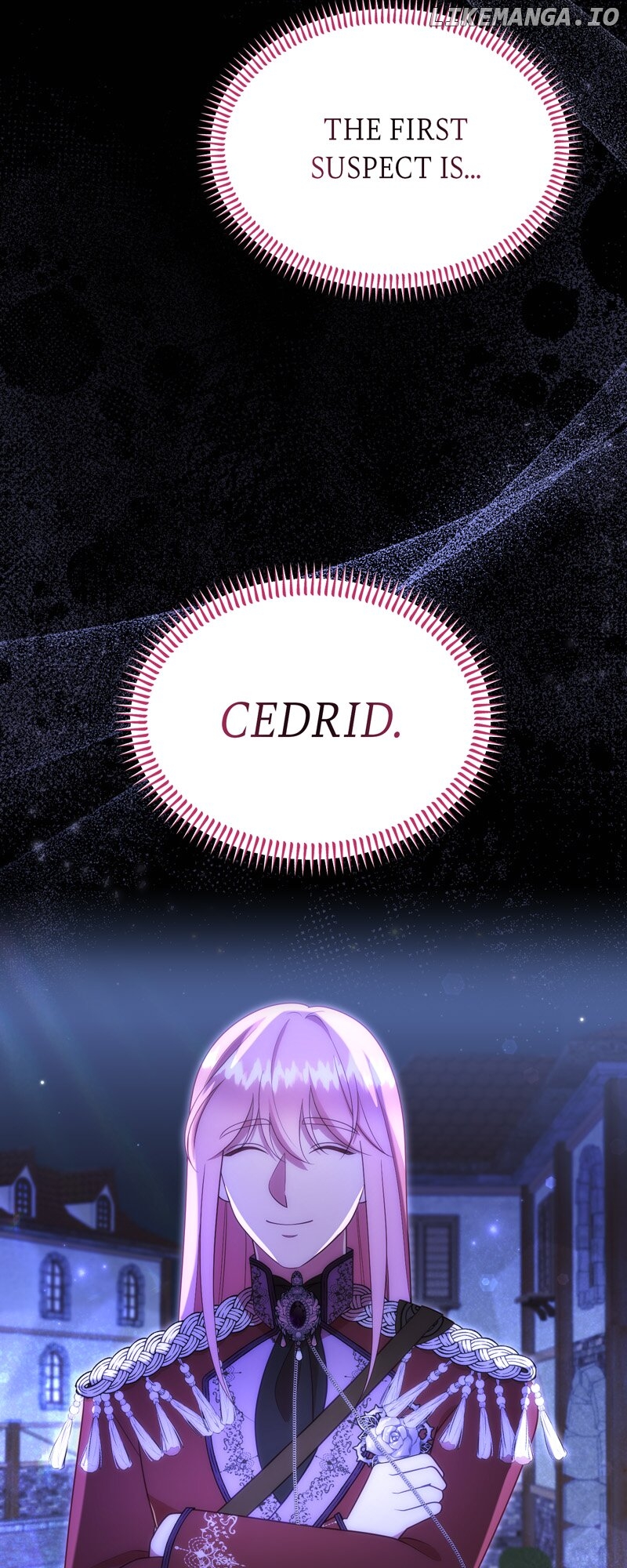 The Dolled Up Villainess Chapter 52 - page 5