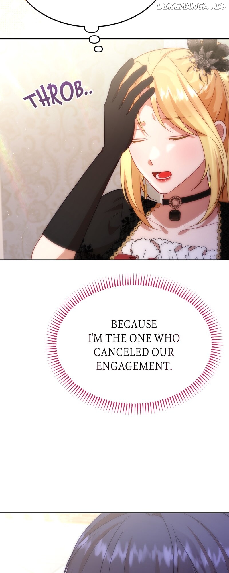 The Dolled Up Villainess Chapter 52 - page 52