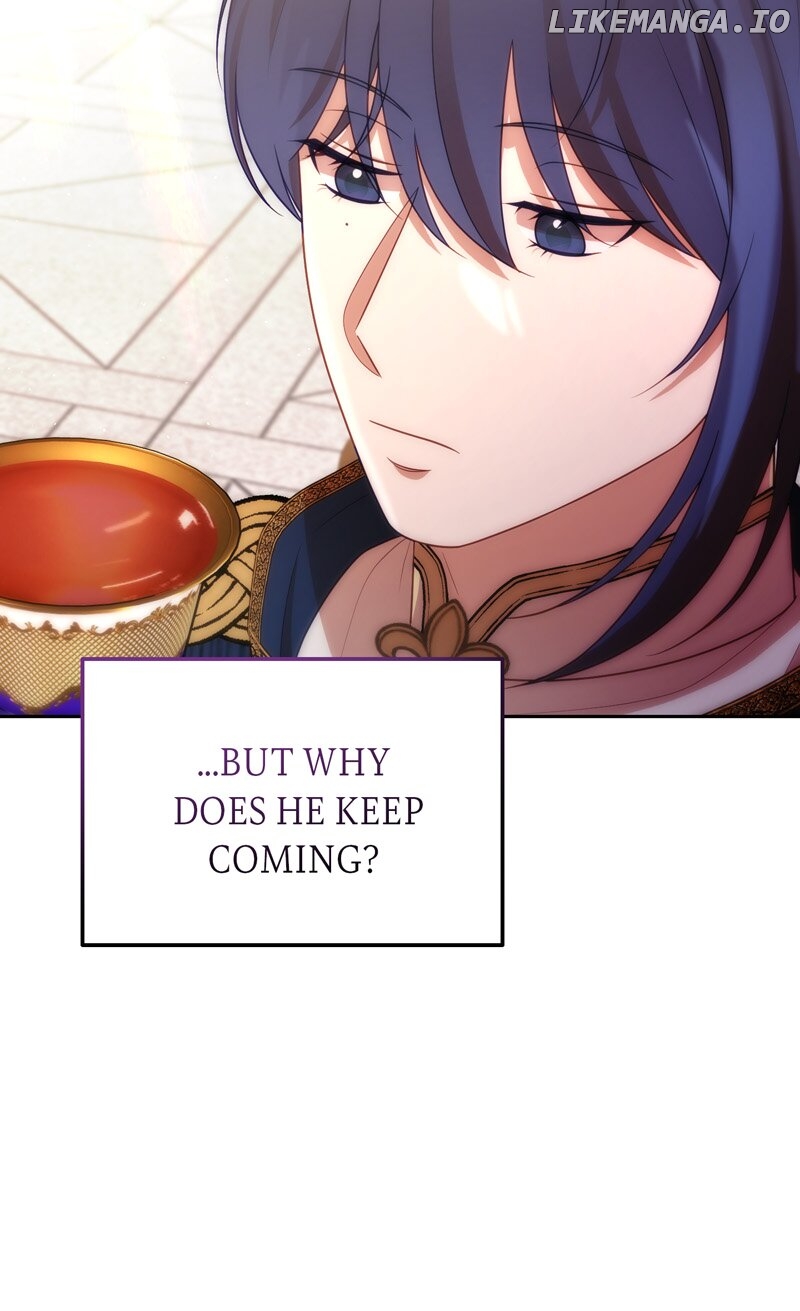 The Dolled Up Villainess Chapter 52 - page 53