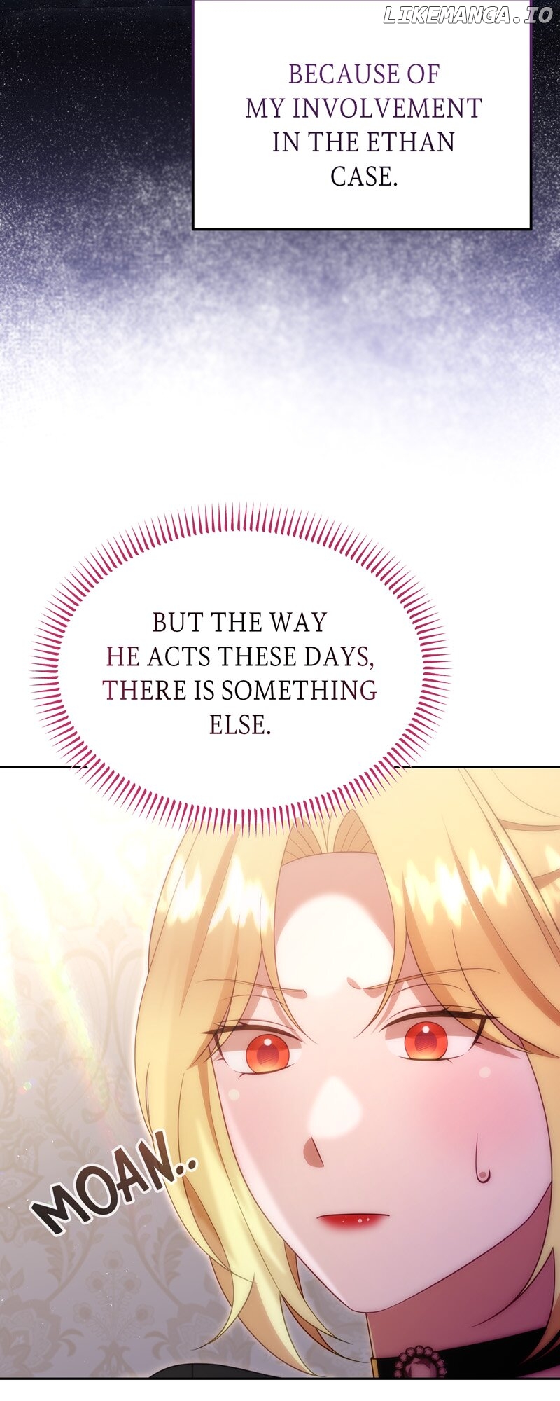 The Dolled Up Villainess Chapter 52 - page 55